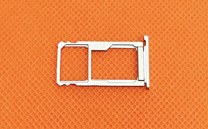 Оригинальный держатель Sim-карты лоток Слот для карты ZTE N939Sc Blade A711 четырехъядерный