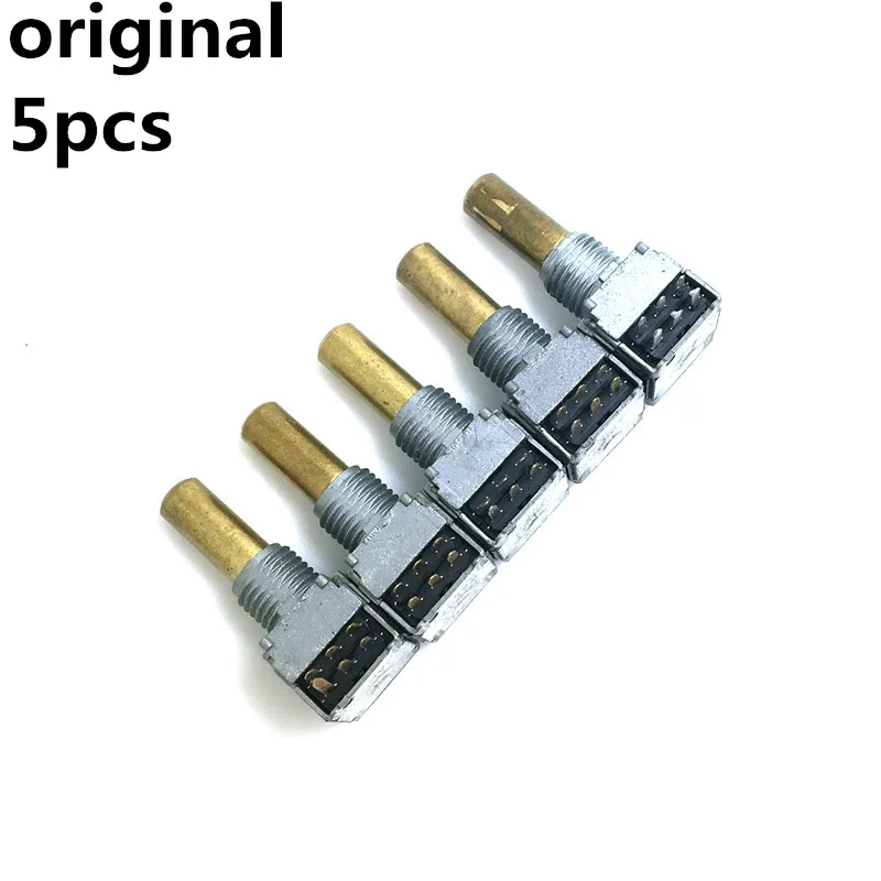5 шт. переключатель каналов для hytera PD505 PD565 PD502 PD562 PD506 PD566 PD508 PD568 иди и болтай Walkie Talkie