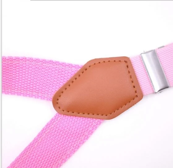 Светящиеся подтяжки унисекс со светодиодной подсветкой | Аксессуары для одежды