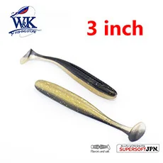 W&K Brand Soft Lure 9cm/22g Jig Head 3/0 22g Ultimate Inshore Soft Bait And Boat Fishing Lure For Code Seabass Bait J1701