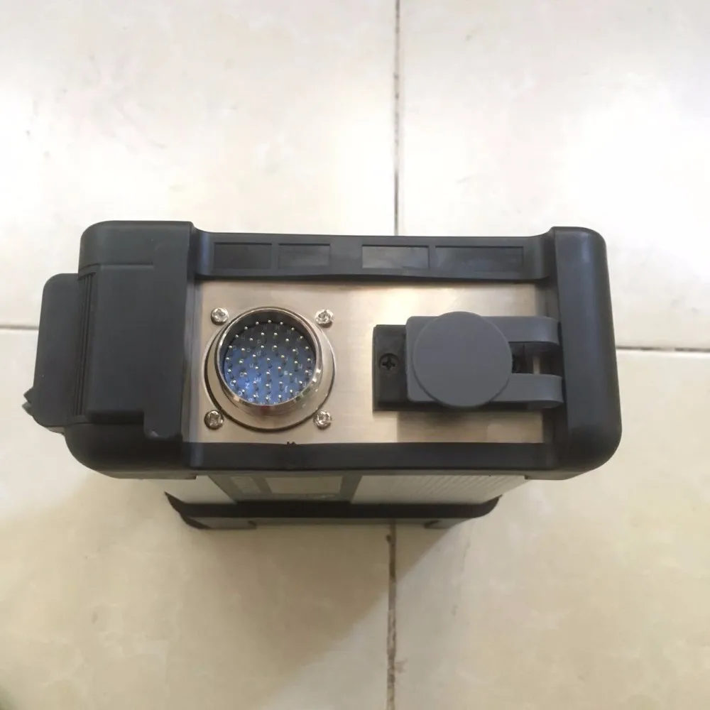 Компактный Диагностический сканер MB STAR 5 SD C5 с сенсорным экраном X200T для