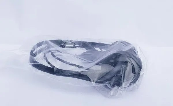 USB проводные наушники гарнитура микрофон для ноутбука ПК компьютера чата