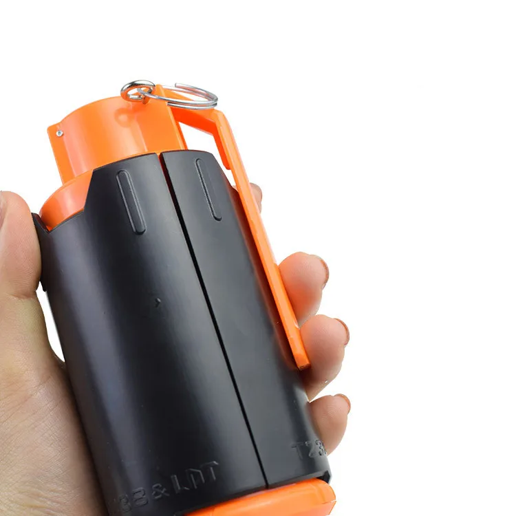 Новое поступление Водяная бомба шахта яйцо CS уличная полевая модель Игрушечная