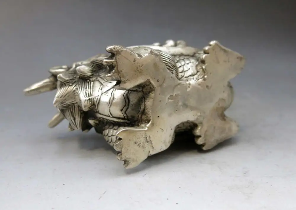 Китайская Серебряная Фотография красивая как и с желаниями|Статуи скульптуры| |