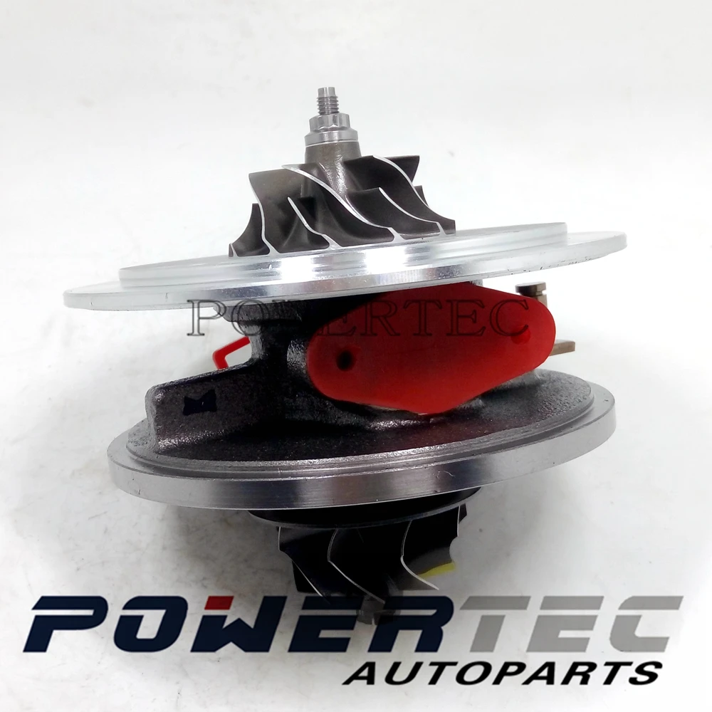 GT2052V 454135-3 454135-5 CHRA 454135-5010S новый картридж с турбозарядным устройством для Volkswagen Passat