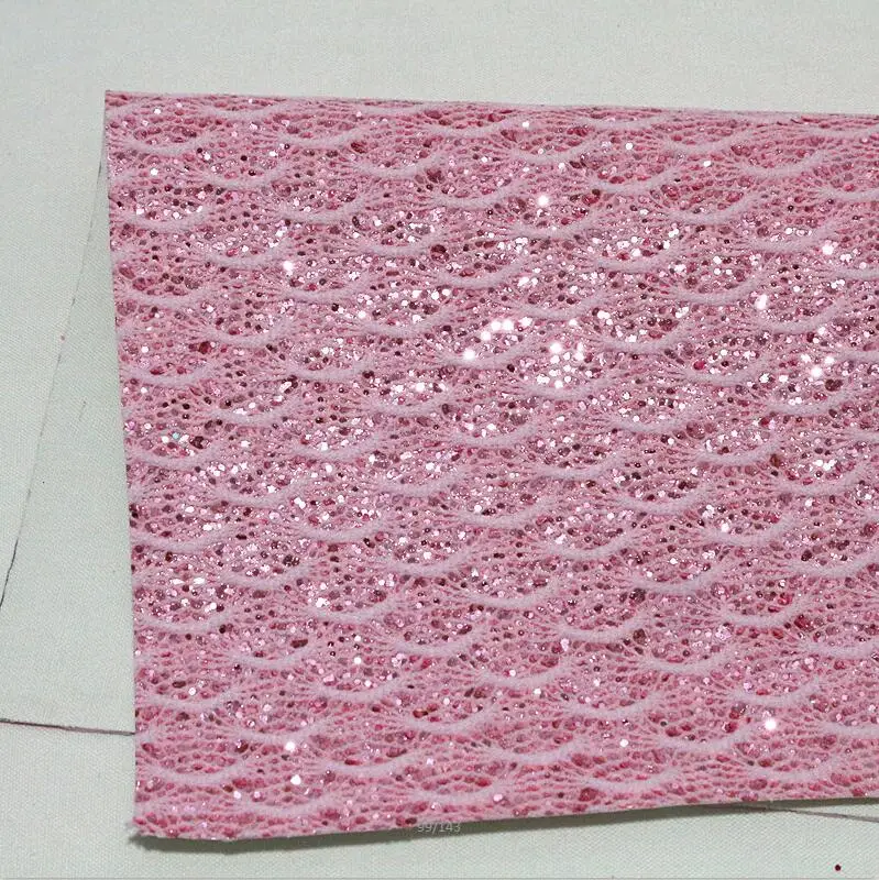 1 шт. A4 Размер 21X29 см блеск кожа/искусственная кожа из искусственной кожи ткань, аксессуары для DIY Набор для творчества
