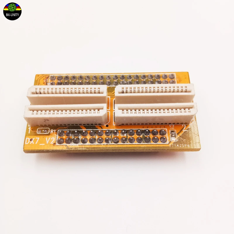 

Dx7 Transfer Card for Roland Printhead Roland dx7 Connect Board Connector for Solvent printer