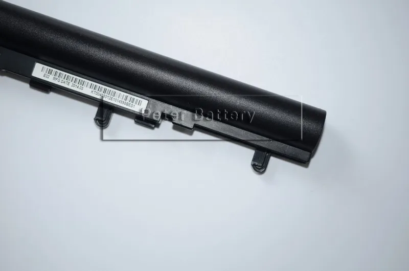 JIGU 14 8 V 37WH AL12A32 Оригинальный аккумулятор для ноутбука ACER Aspire V5|battery for acer aspire|battery