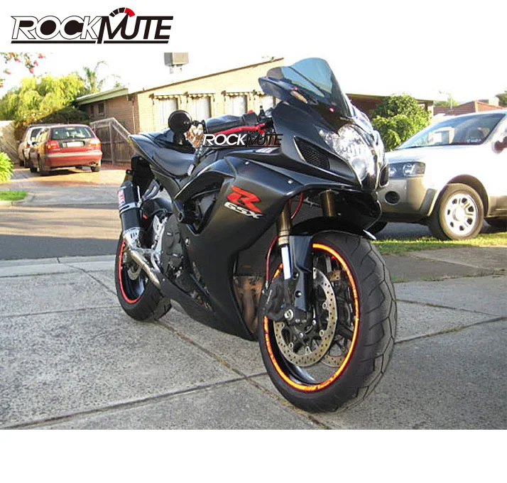 Мотоциклетные Кафе Racer круглые зеркала заднего вида для Yamaha Honda Suzuki Kawasaki Triumph 7/8