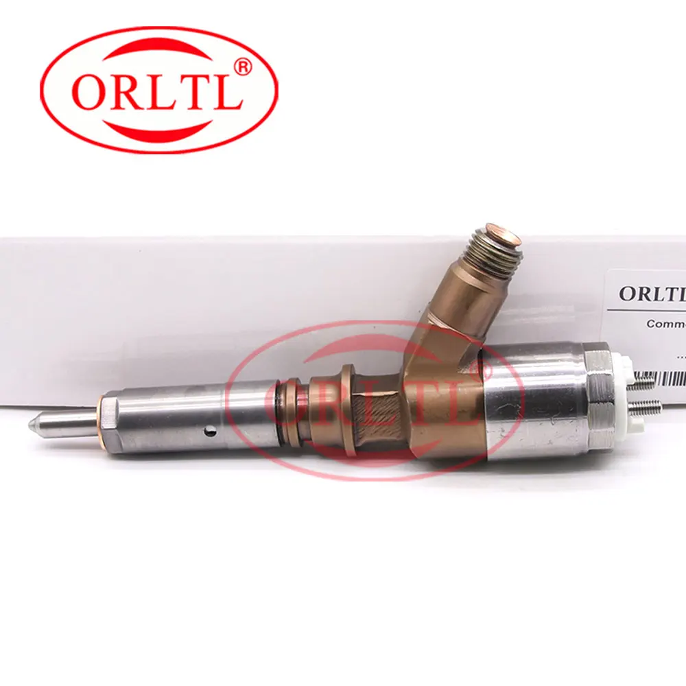 

ORLTL 10R-7672 Diesel Injector Gp-Fuel Cat 292-3790 (292 3790) Original fuel injector 2923790