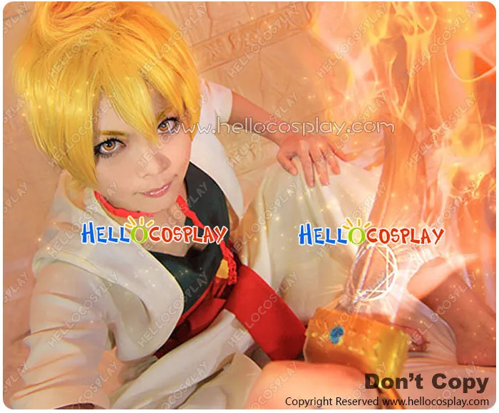МАГИ Лабиринт магии Косплей Alibaba костюм H008|labyrinth costume|magi cosplaycosplay costume |