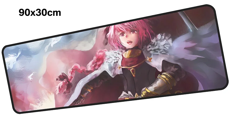 Коврик для мыши astolfo gamer 900x300 мм коврик для мыши notbook большой игровой коврик для мыши большой великолепный коврик для мыши стол для компьютера padmouse