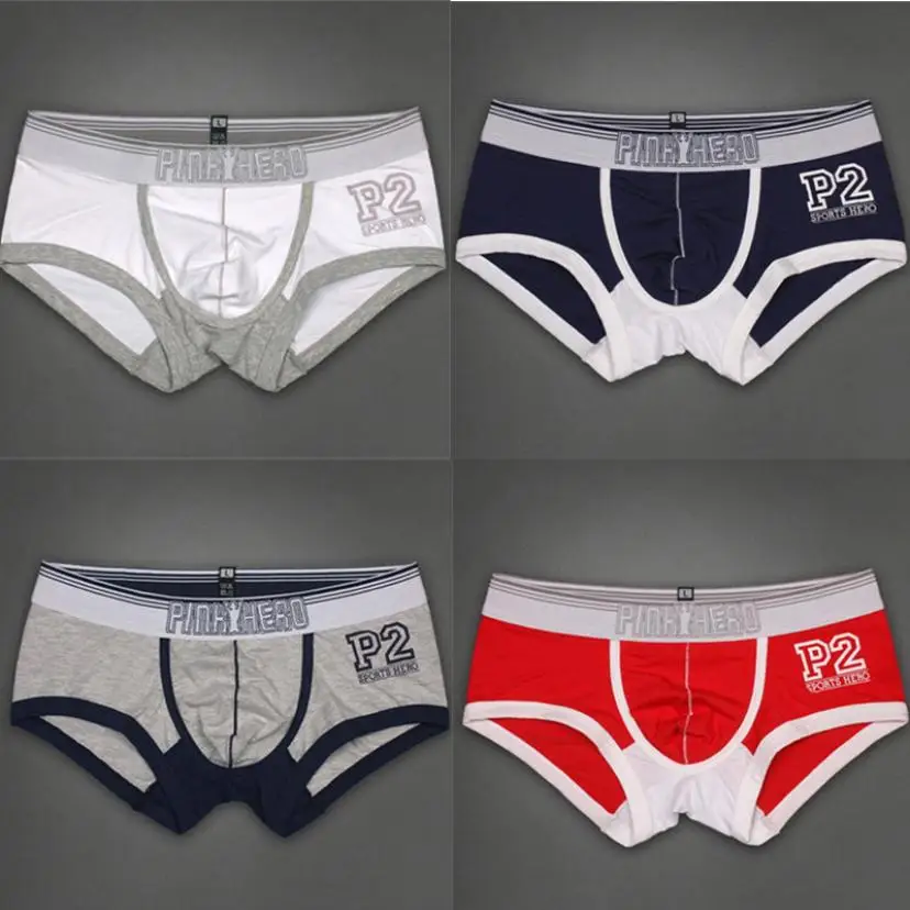 Нижнее белье feitong модные трусы боксеры для мужчин 2018|sexi men boxer underwear|boxer underwear menmen |