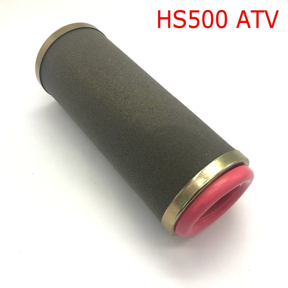Новый элемент воздушного фильтра для HISUN HS500 HS550 HS700 500 550 700 750 ATV Hisun Massimo Bennche HQ|hisun