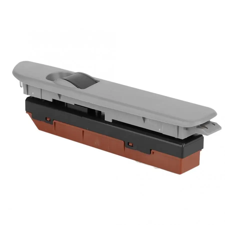Кнопка start stop MK387783 Power Master Электрический переключатель окна подходит для Fuso