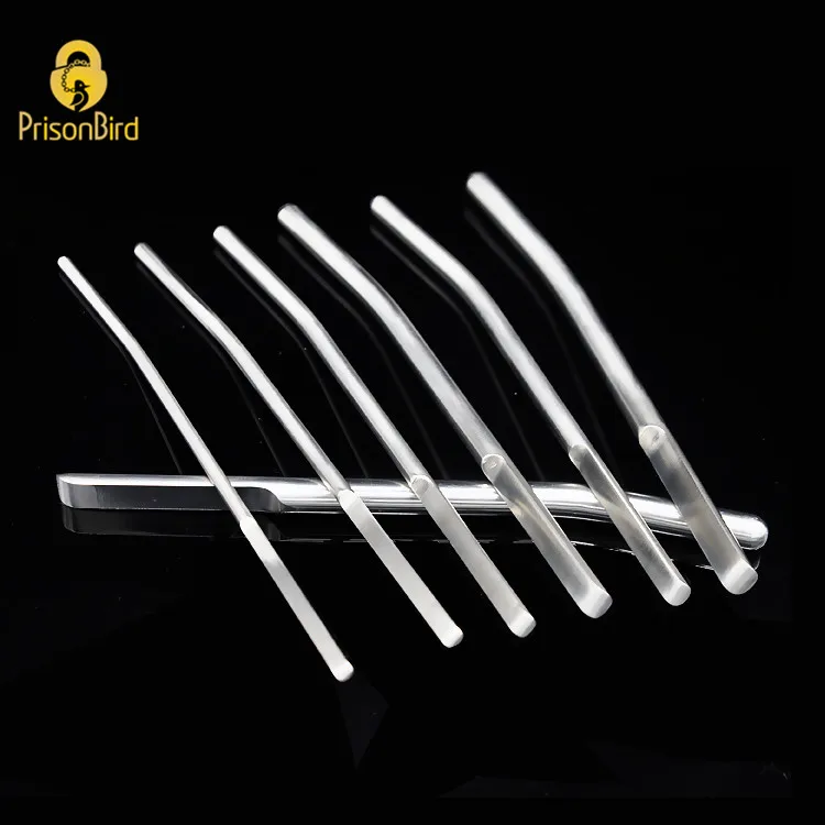 Частская птичка новейший набор 7 в 1 нержавеющая сталь стимулятор уретрального