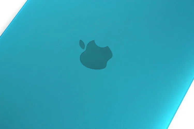 Рождественский подарок Матовый Жесткий чехол для Apple MacBook Air Pro retina 11 12 13 15 для macbook New Pro 13 15 дюймов с сенсорной панелью