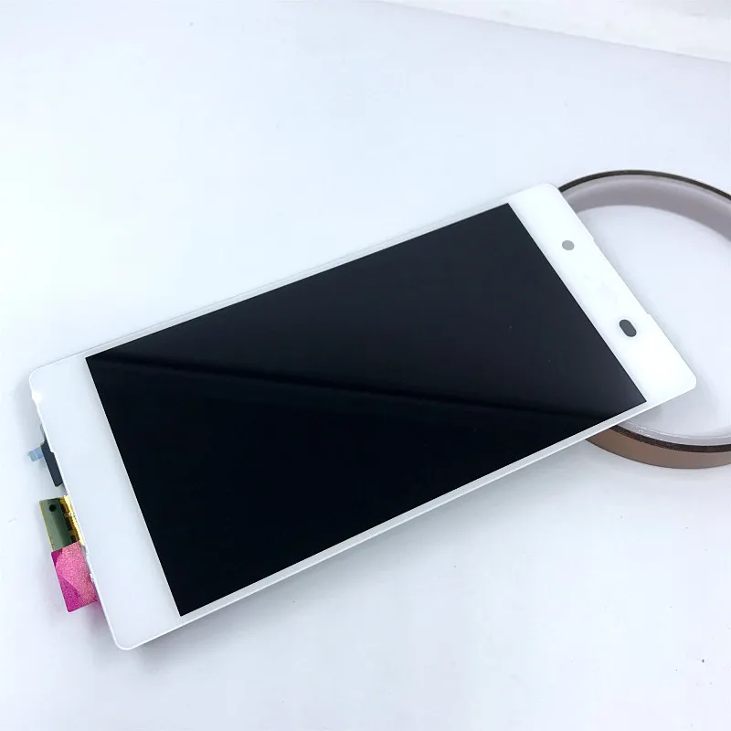 Для sony Xperia Z3 + Plus Z4 дисплей E6553 E6533 E5663 ЖК-дисплей с сенсорным экраном дигитайзер