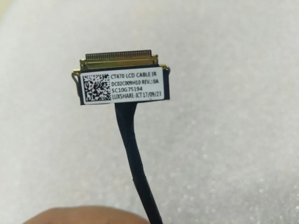 Original Camera cable for ThinkPad A475 T25 T470 T480 FRU 00UR487 00UR488 00UR489 SC10G75195 | Компьютеры и офис