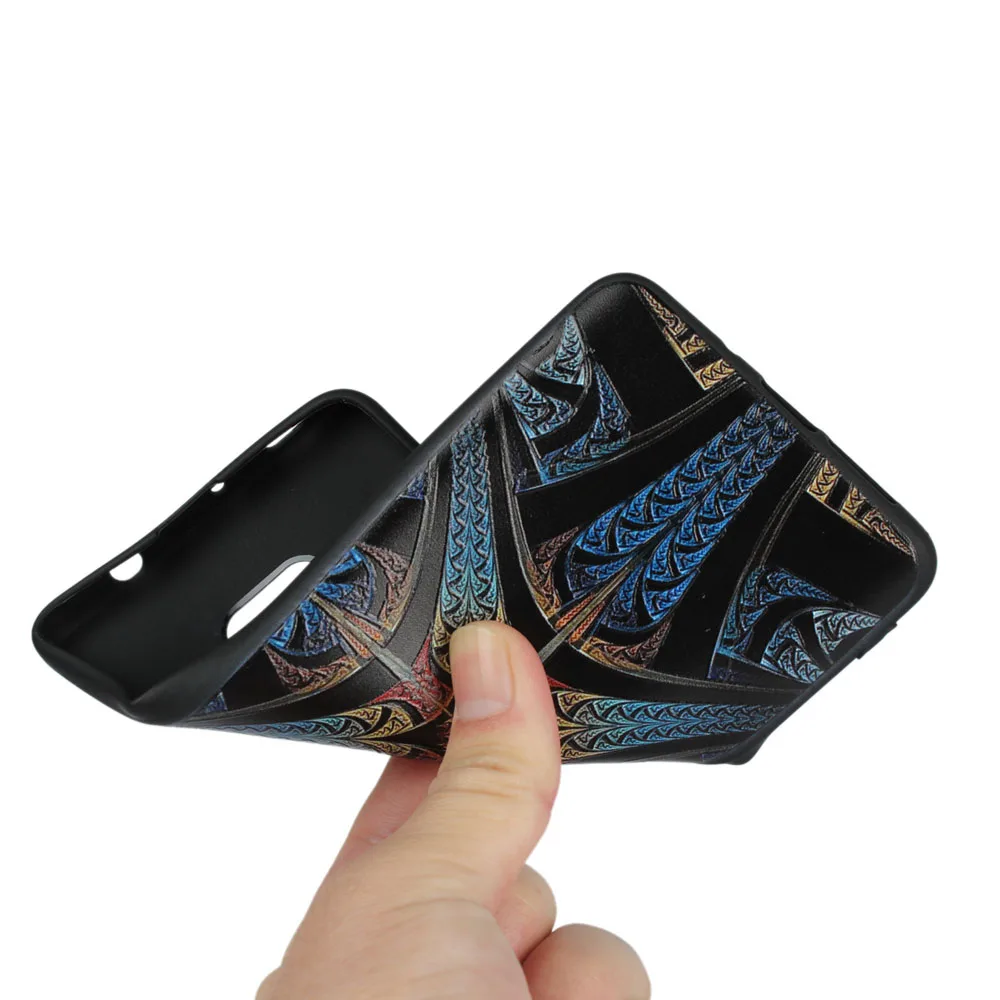 6.5для Huawei Mate 20 чехол для 8 9 10 Mate20 Mate8 Mate9 Mate10 Pro Lite Dual 20Lite Maimang 7 Чехол |