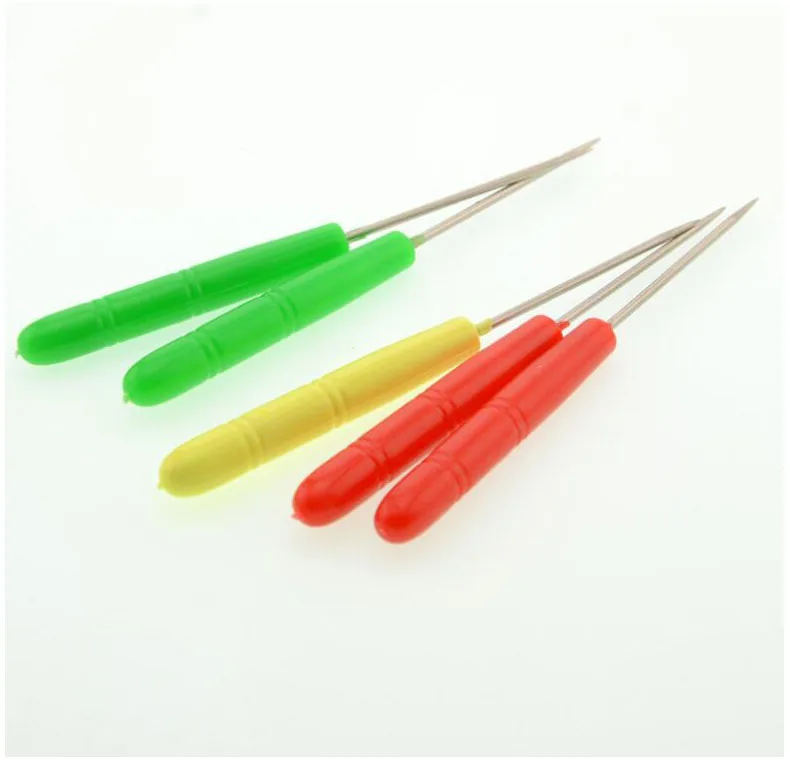 30Pcs/Lot Random Color Die Release Tool Pick Needle For Cutting Dies Paper Releasing DIY