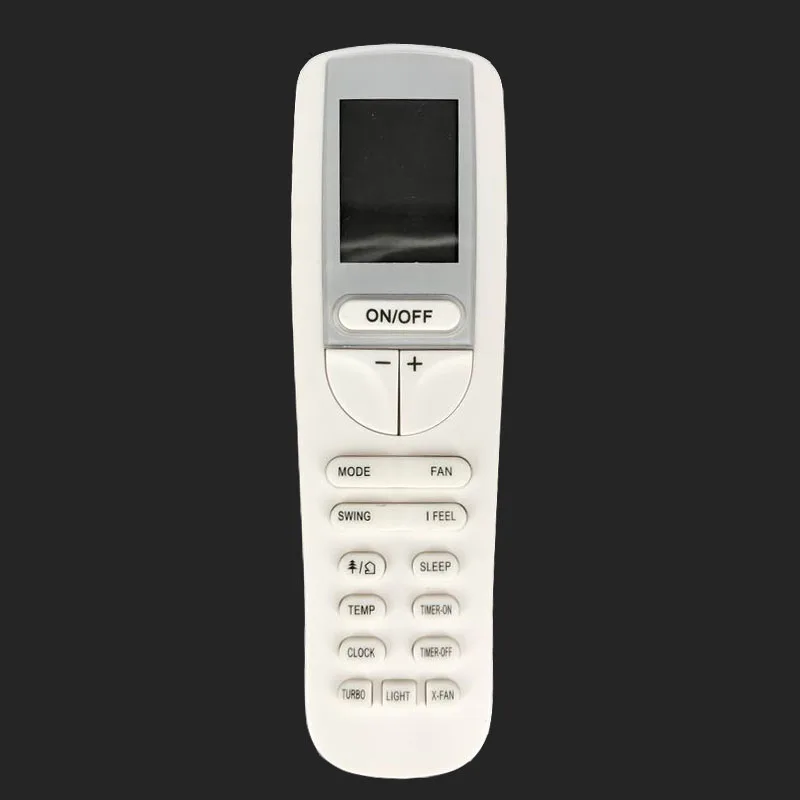 Сменный пульт дистанционного управления для белого кондиционера GREE LENNOX YAA1FB, для кондиционера, переменного тока, кондиционера
