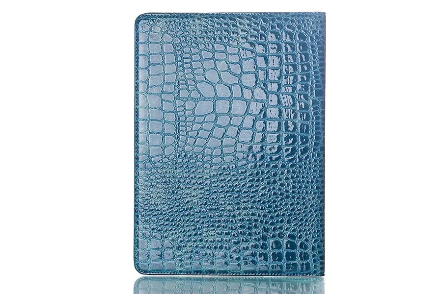 Для планшета samsung Galaxy Tab S T800, крокодиловый кожаный чехол s для samsung Galaxy Tab S 10,5 T805 T800, умный чехол с подставкой, чехол