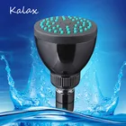 Насадка для душа для ванной комнаты, верхняя Распылительная насадка для душа, маленькая подвесная головка