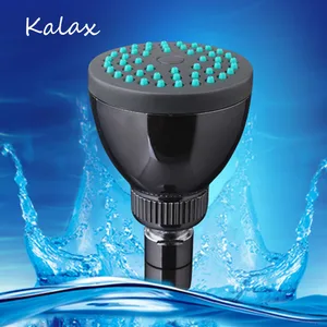 Насадка для душа для ванной комнаты, верхняя Распылительная насадка для душа, маленькая подвесная головка