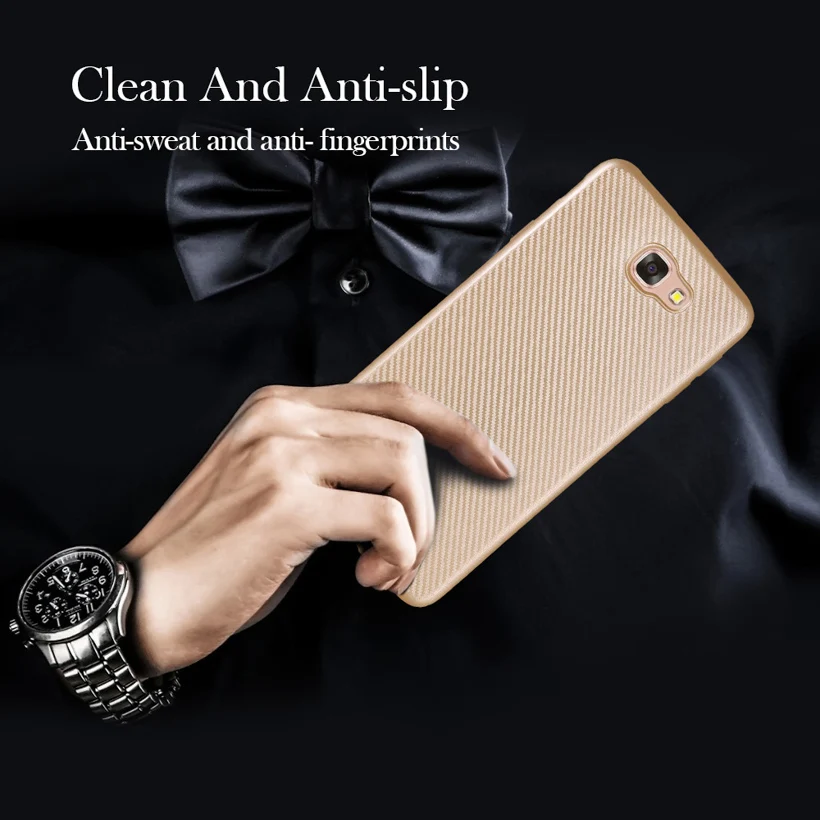Carbone Fiber Silicone Case For Samsung Galaxy J8 J6 Plus J7 J5 J4 Prime J3 J2 Pro Core ACE 2018 2017 J1 Mini Cover |