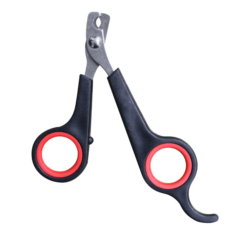 Pet маникюрные ножницы для домашних животных Кусачки ногтей кошки собаки ногти