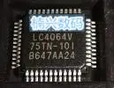 

20 шт LC4064V-75TN48C-10I LC4064V-75TN-10I LC4064V CPLD Новый