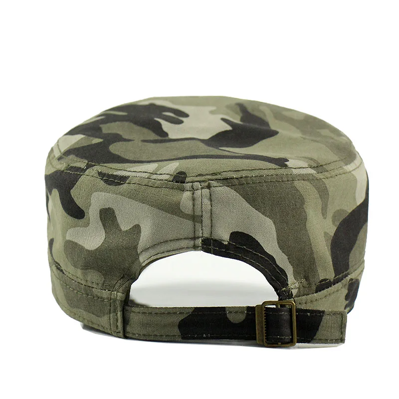 MNKNCL 2019 Новая мужская Кепка Snapback s винтажная армейская шляпа кадетский патруль