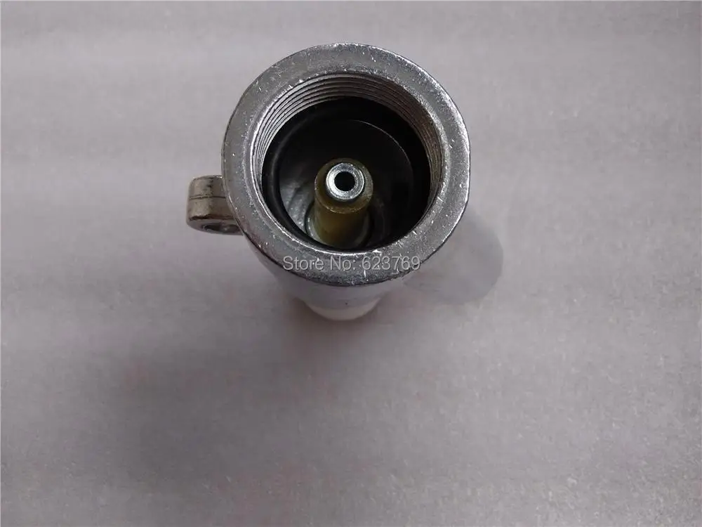 Только Пескоструйный пистолет RZZ B1-80 (без насадки) замена для шкафа пескоструйной