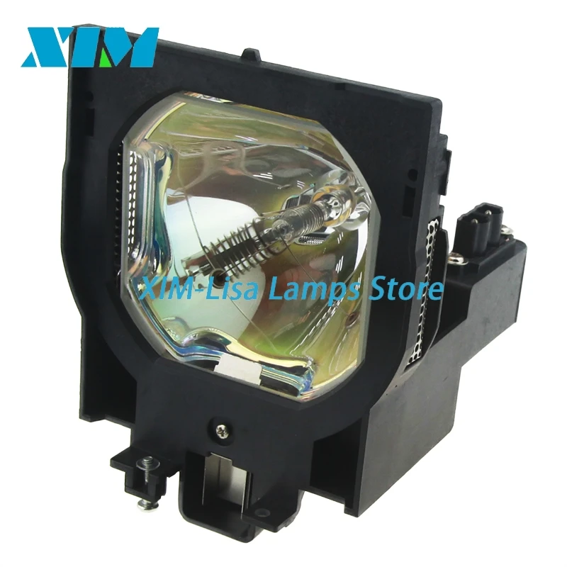 Модуль лампы проектора POA LMP49 для SANYO PLC UF15 XF42/Eiki XF45 LC UXT3 XT3/Christie LU77 LX100|Лампы