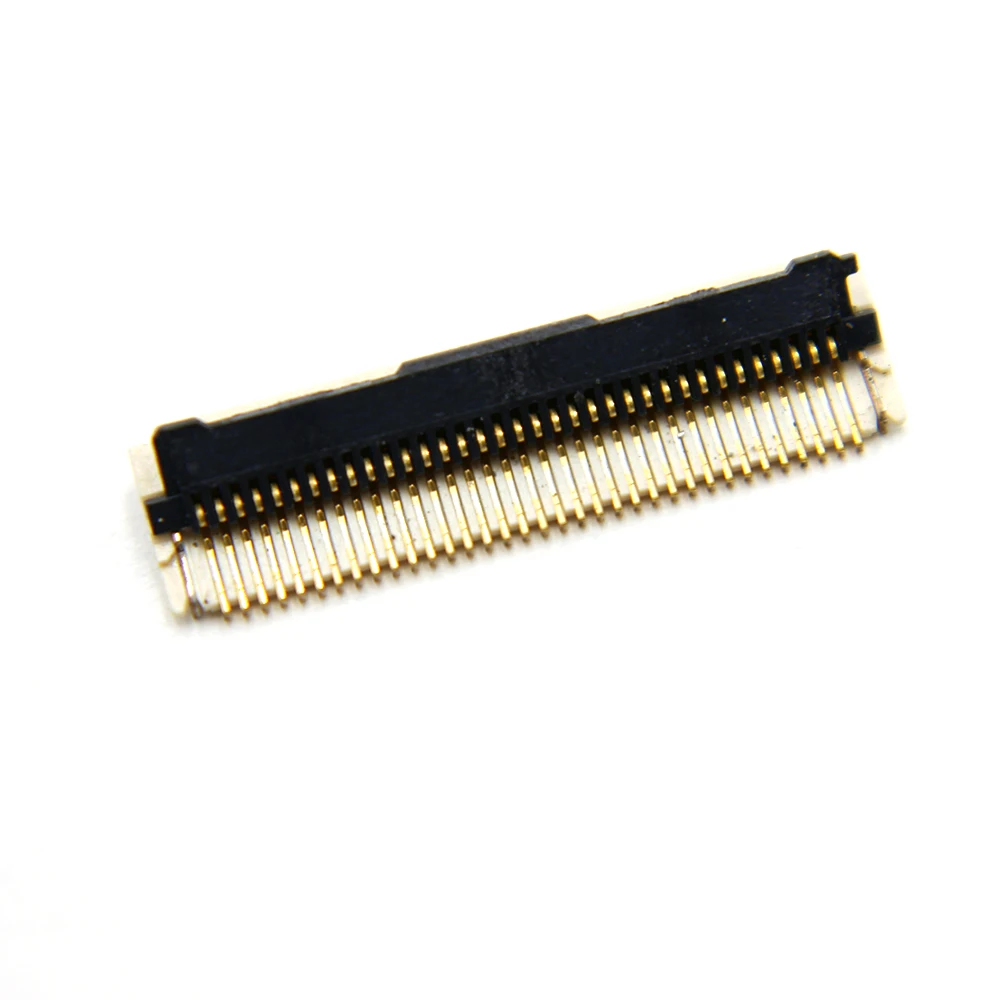 2 шт./лот ЖК дисплей гнезда соединителя FPC для Samsung Galaxy Tab S3 9 7 T820 T825 T827V plug logic on board