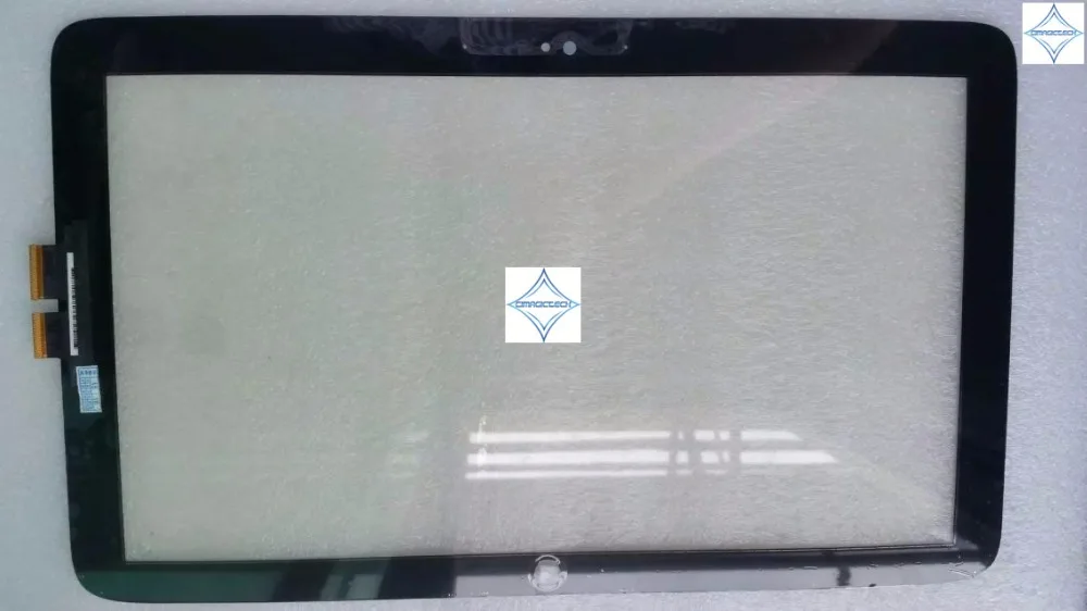 Оригинальный Новый высококачественный сенсорный экран 13 3 дюйма дигитайзер для HP