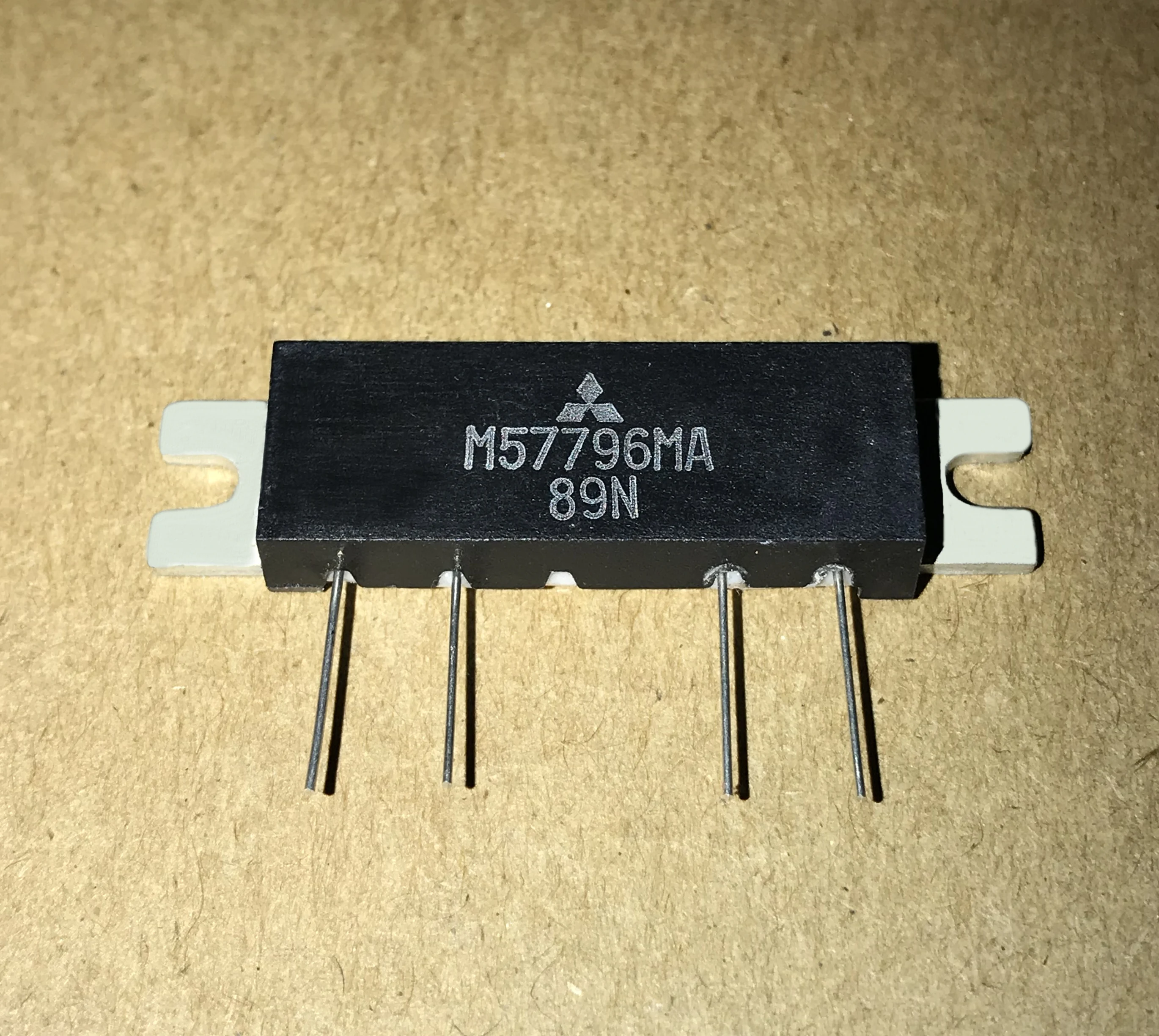 

M57796MA новый импортный оригинальный