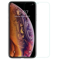 screen protector tempered glass for iphone x glass scratch resistant film on iphone xs 11 pro max xr 7 8 6 plus 5s se glass 2 5d
