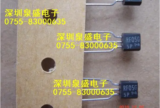 RF05G Новый оригинальный Бесплатная доставка |
