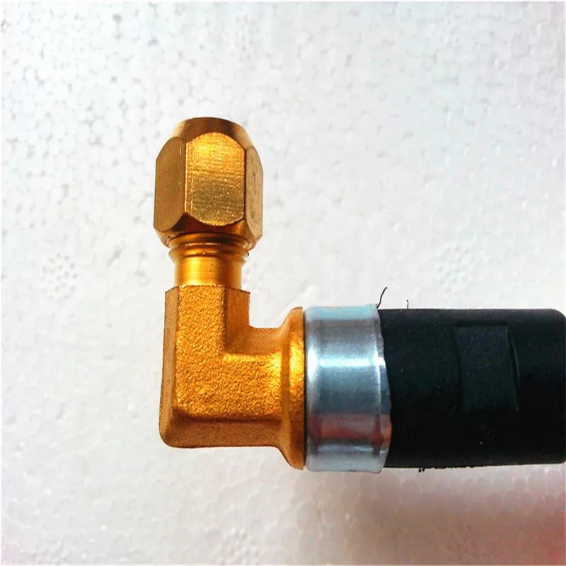 Мощность сценическая дымовая машина запчасти насоса модель 55DCB мощность 220 240V 50HZ