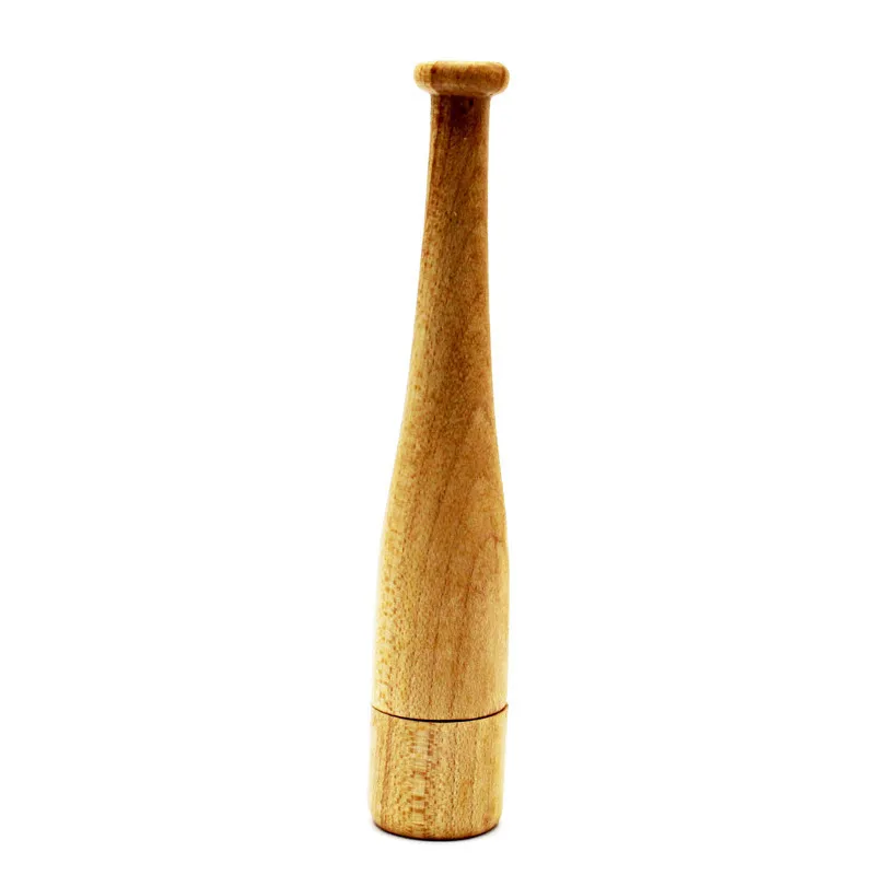 Деревянный usb флеш накопитель 4 ГБ 8 16 32 maple baseball bat usb|USB флэш-накопители| |