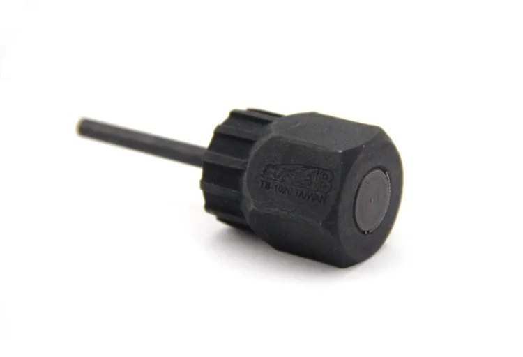 Super B TB-1020 инструмент для удаления свободного хода велосипед кассеты Shimano