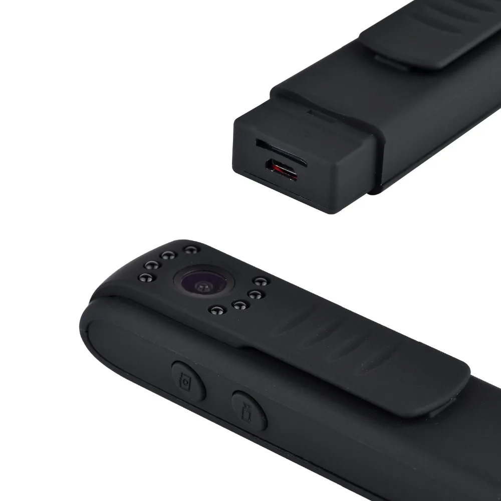 1080 P Full HD Wi Fi мини беспроводной ИК Ночное Видение камера безопасности Мониторы