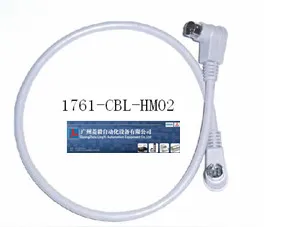A B PLC 1761-CBL-HM02 (Новый оригинал) 100% Новый На складе с гарантией на один год. в коробке |