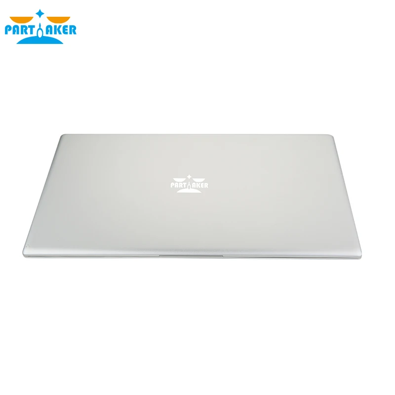 Partaker L3 новейший 15,6 дюймовый ноутбук i5 8250U i7 8550U четырехъядерный ультратонкий ноутбук с подсветкой Клавиатура с Bluetooth WiFi