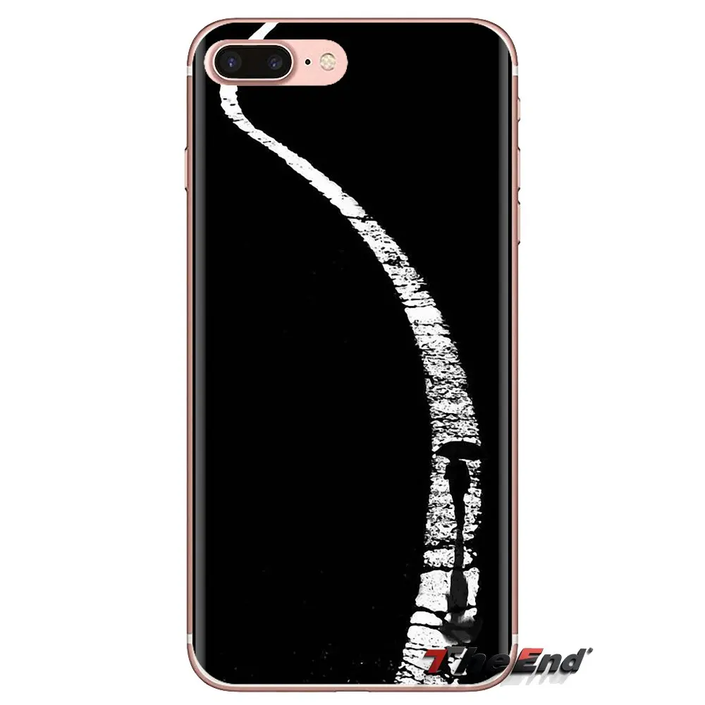 Silicone Phone Housing White Line Kiss Love Heart Flower Rose For Huawei Mate Honor 4C 5C 5X 6X 7 7A 7C 8 9 10 8C 8X 20 Lite Pro |