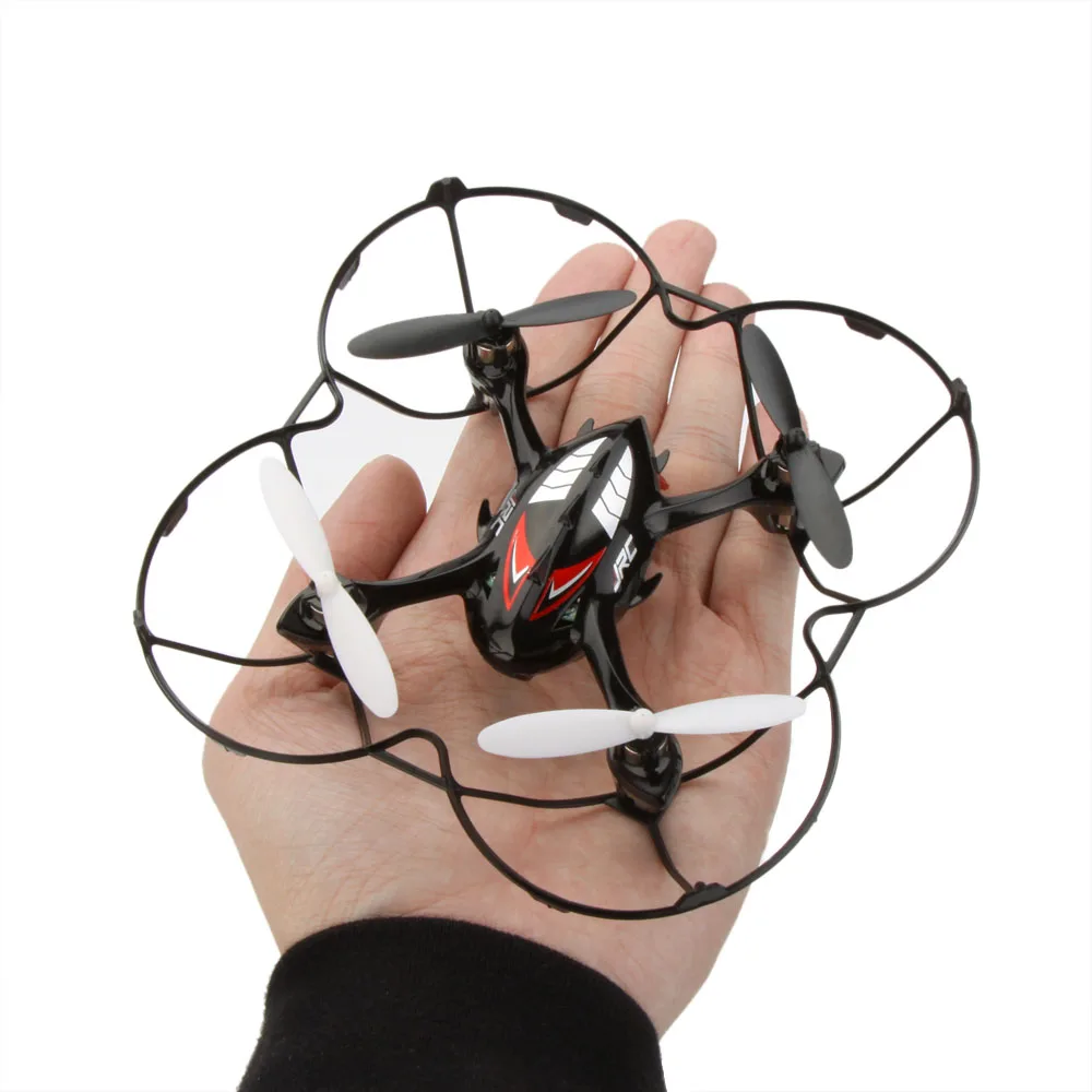 JJRC H6C 2 4G 4CH 6 осевой гироскоп RC Квадрокоптер с дистанционным управлением игрушки