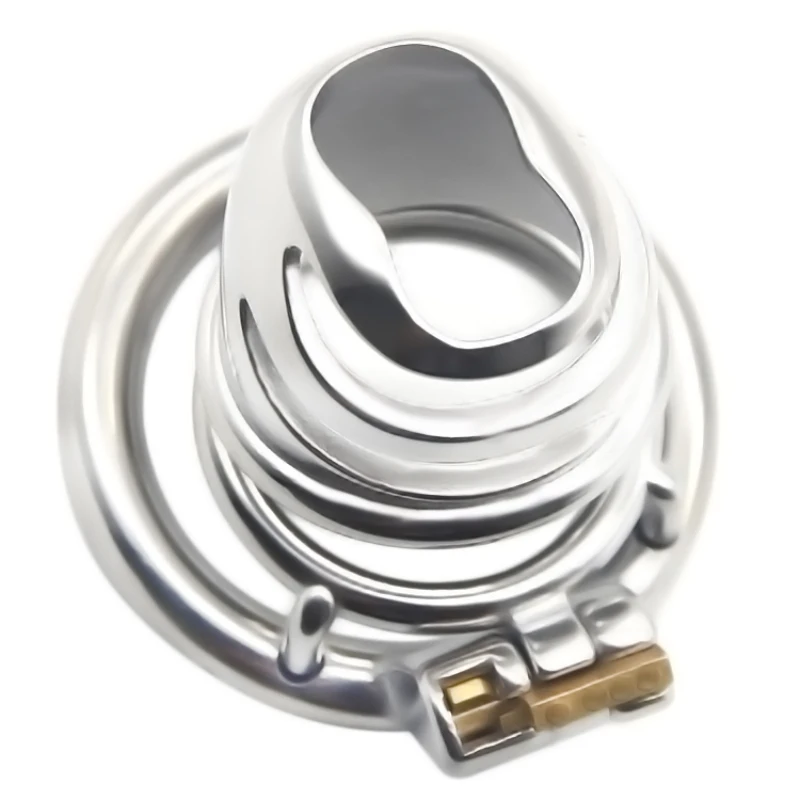 Мужское устройство верности анти мастурбация и смягчение Мужская клетка кольца