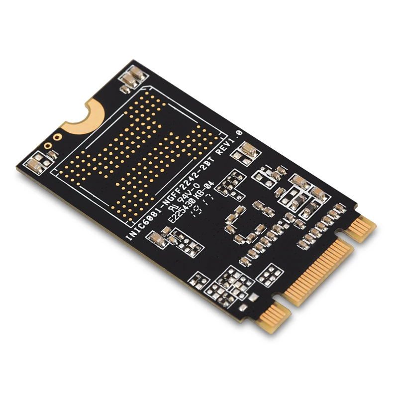 M2 SSD m.2 2242 ssd Внутренний твердотельный накопитель ngff m2 Интерфейс для портативных